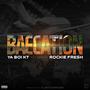 Baecation (feat. Rockie Fresh) [Explicit]