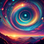 Spirals in the Sky