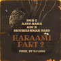 Haraami 2 (Explicit)