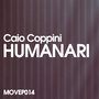 Humanari EP