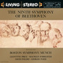 The Ninth Symphony Of Beethoven