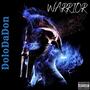 Warrior (feat. Knowledge ) [Explicit]