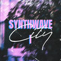 Synthwave City I