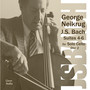 J.S. Bach - The Six Cello Suites Disc 2