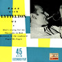 Vintage Jazz Nº 27 - EPs Collectors 