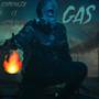 Gas (Explicit)