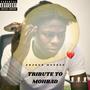 Tribute to MohBad (Explicit)