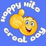 Happy Hits Great Day