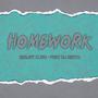 Homework (feat. DJ Skatu SA)