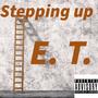 Stepping Up (Explicit)