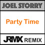 Party Time (JRMX Remix)