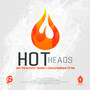 Hot Heads (feat. Aphiniti, Crazy8theGreat & R-Sin)