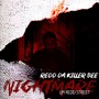 Nightmare On Redd Street