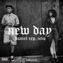 New Day (Explicit)