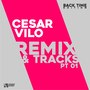 Cesar Vilo Back Time 01