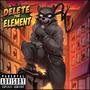 Delete the Element (Explicit)