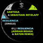 Resiliencia (Adrian Braga & Batún Remix)