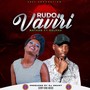 Rudo Vaviri (feat. Delpha)