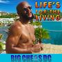 Life's For The Living (Explicit)