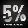 5% (Explicit)