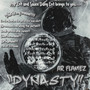 Dynasty (Explicit)