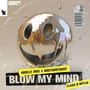 Blow My Mind (Flava D Remix)