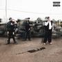 It Was All A Blur (Explicit)