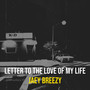 Letter to the Love of My Life (Explicit)