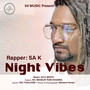 Night Vibes - Single