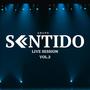 Sentido Live Session, Vol. 2