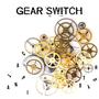 Gear Switch (Explicit)