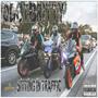 Sitting in Traffic (Explicit)