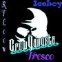 Fresco (Feat Crew Gangsta) [Explicit]