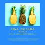 Pina Colada (feat. oceanfromtheblue) [Explicit]