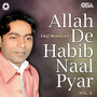 Allah De Habib Naal Pyar, Vol. 2