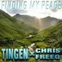 Finding My Peace (feat. Chris Freeq) [Explicit]