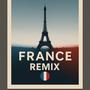 France Remix (feat. Silas Wilder) [Explicit]
