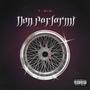Non parlarmi (Explicit)