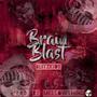 Brain Blast (feat. E$t 93, Happy1 & Mellow Thing) [Explicit]