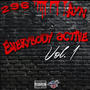 Everybody Active (Explicit)