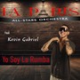 Yo Soy la Rumba (feat. Kevin Gabriel)