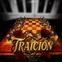 Traición (feat. Jhonpri) [Explicit]