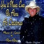 You'll Never Ever Be Alone At Christmas (Radio Version)