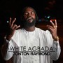 White Agbada