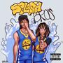 Splash Bros (feat. Stoox) [Explicit]