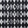 Argyle (feat. YS Please, Russ Hillier & M.C. Razor) [Explicit]