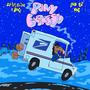 Pony Express (feat. Sno & Bronco) [Explicit]