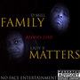 FAMILY MATTERS: BLOOD-LINE