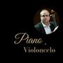 Piano e Violoncelo (Hinos CCB)