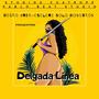 Delgada Linea (feat. Negro Undr) [Explicit]